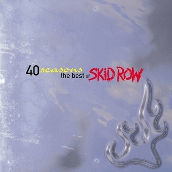 Skid Row - Beat Yourself Blind (Live in London)