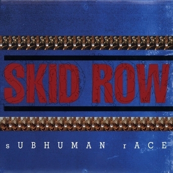 Skid Row - Eileen