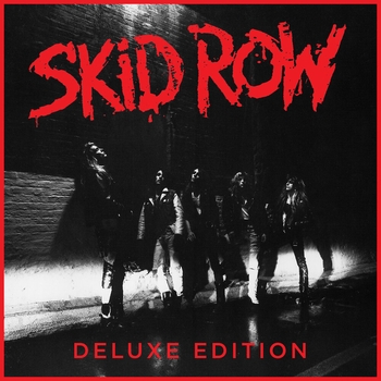 Skid Row - Here I Am (2016 Remaster)