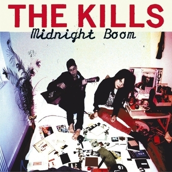 The Kills - What New York Used To Be