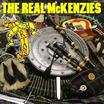 The Real McKenzies - Auld Lang Syne