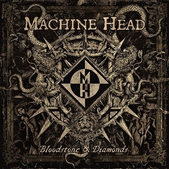 Machine Head - Killers & Kings