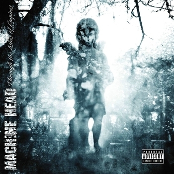 Machine Head - Descend the Shades of Night