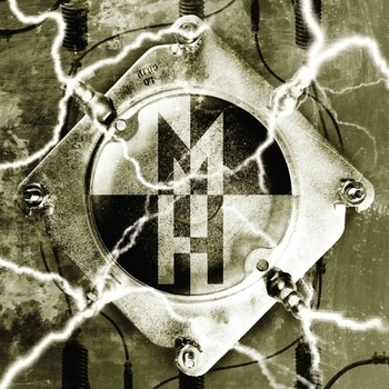 Machine Head - Kick You When You're Down