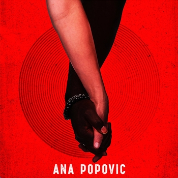 Ana Popovic - Queen of the Pack