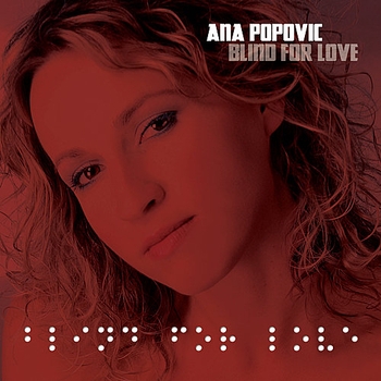 Ana Popovic - Get Back Home to You