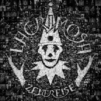 Альбом Zeitreise Lacrimosa
