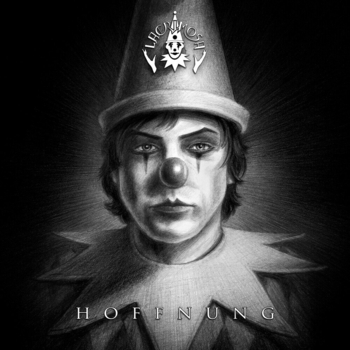 Lacrimosa - Keine Schatten mehr