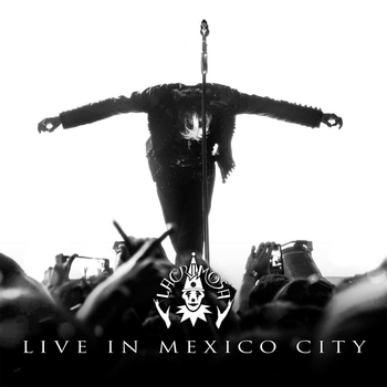 Lacrimosa - Not Every Pain Hurts (Live 2014)