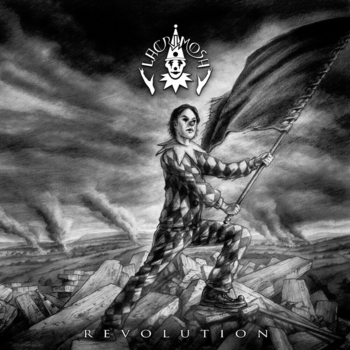 Lacrimosa - If The World Stood Still A Day