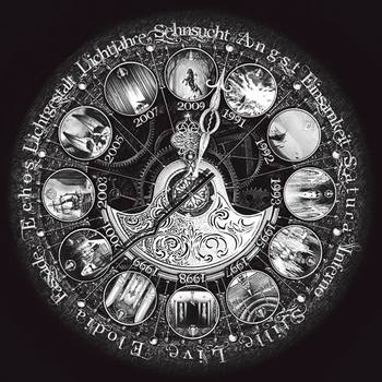 Lacrimosa - Vermächtnis der Sonne (Urversion) (Urversion)
