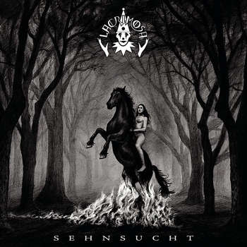 Lacrimosa - Call Me With The Voice Of Love (Sehnsucht 2009)