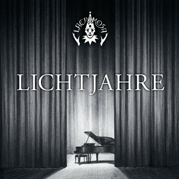 Lacrimosa - Malina (Live 2007)