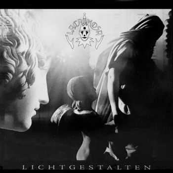 Альбом Lichtgestalten Lacrimosa