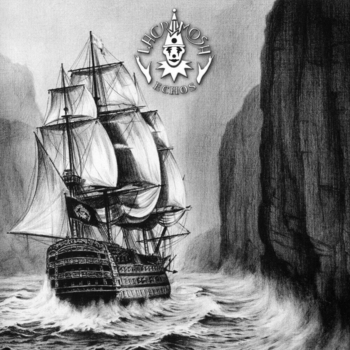 Lacrimosa - Malina
