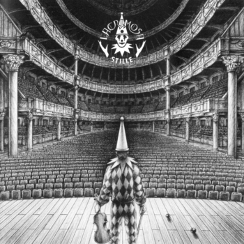 Lacrimosa - Mein Zweites Herz