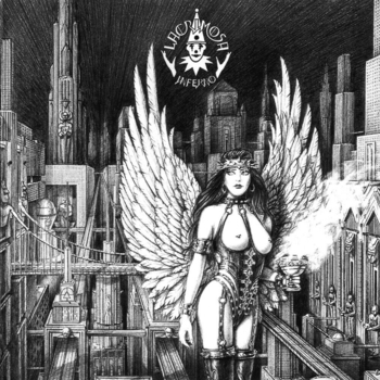 Lacrimosa - Vermächtnis der Sonne