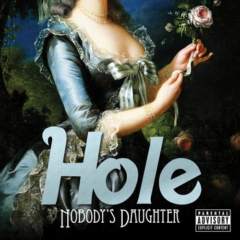 Hole - Pacific Coast Highway