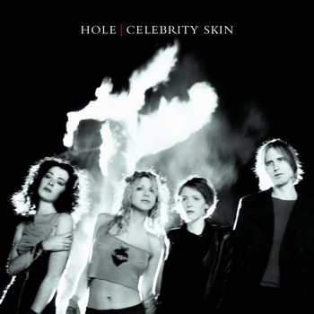 Hole - Hit So Hard