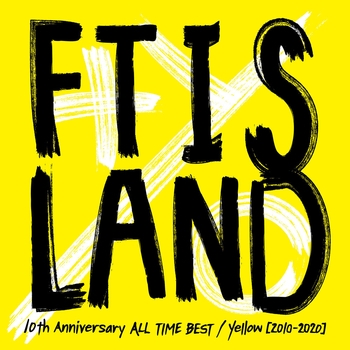 FTISLAND - Just Do It (United Shadows 2017)