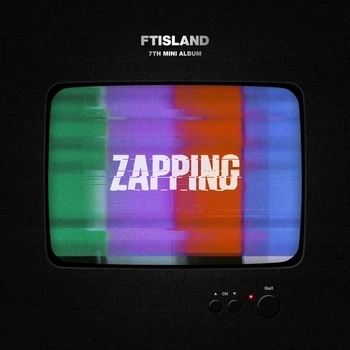 FTISLAND - Don't Lose Yourself