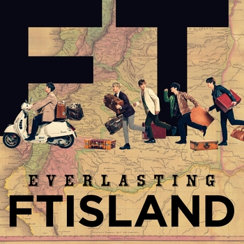 FTISLAND - If U Want