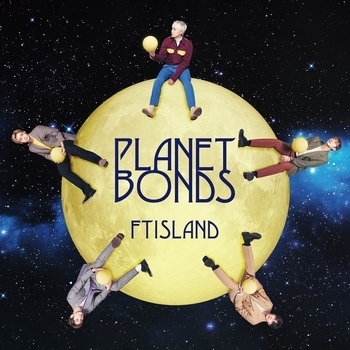 Ftisland - Interlude