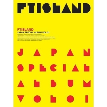 F.T Island - FT Island