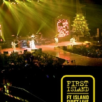 F.T Island - FT Island