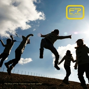 FTISLAND - 첫키스 (Cheerful Sensibility 2007)