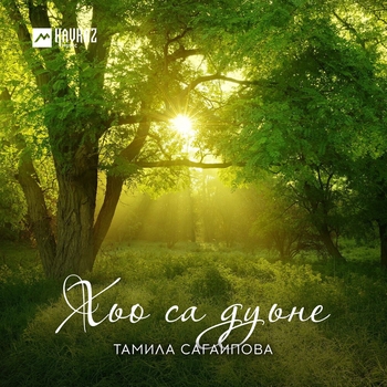 Альбом Хьо са дуьне Тамила Сагаипова