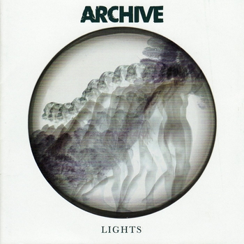 Archive - I Will Fade