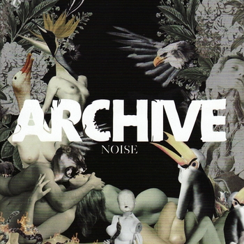 Archive - Fuck U