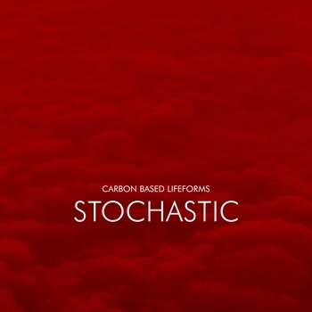 Альбом Stochastic Carbon Based Lifeforms