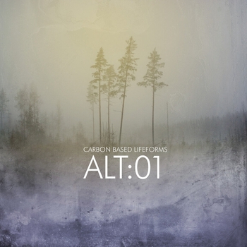 Carbon Based Lifeforms feat El Lcd - Sno Pa Hisingen (Cbl Carbonator Rmx) (Cbl Carbonator Rmx)