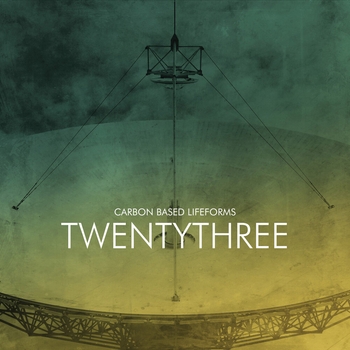 Carbon Based Lifeforms - Inertia (Twentythree 2011)