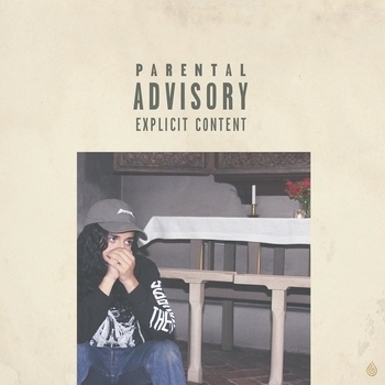 Smnm and She - For U (Parental Advisory Explicit Content 2016) (feat. SHE)