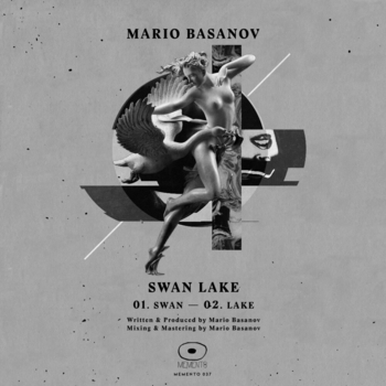 Альбом Mario Basanov Mario Basanov