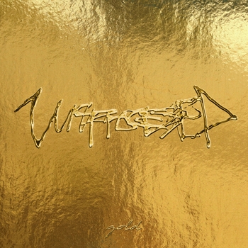 Unprocessed - The Longing (Gold 2022)