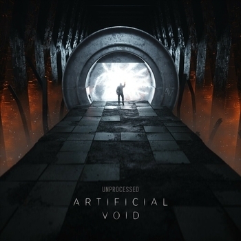 Unprocessed - Antler's Decay (Artificial Void 2019)