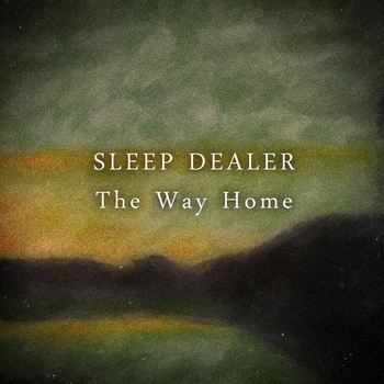 Sleep Dealer - Muted