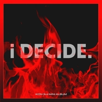 Ikon - Ah Yeah