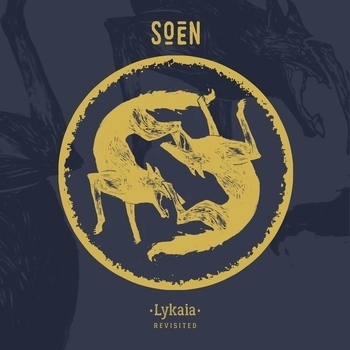 Soen - Paragon (Lykaia Revisited 2017)