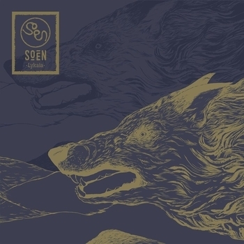 Альбом Lykaia Soen