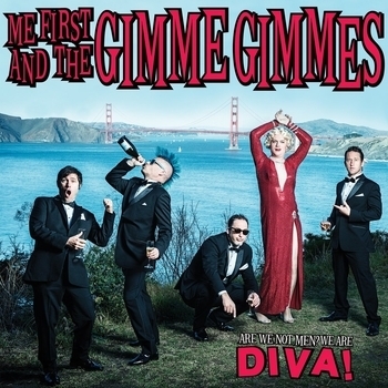 Me First and the Gimme Gimmes - I Will Always Love You