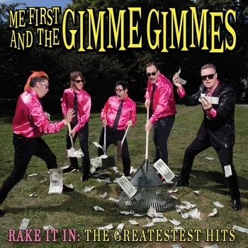 Me First and the Gimme Gimmes - Jolene