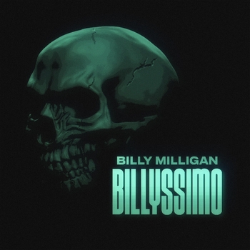 Альбом Billyssimo Billy Milligan
