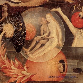 Dead Can Dance - The Garden of Zephirus (Remastered)