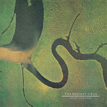 Dead Can Dance - Orbis de Ignis (Remastered)