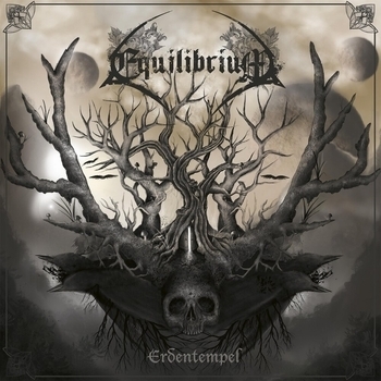 Альбом Erdentempel Equilibrium